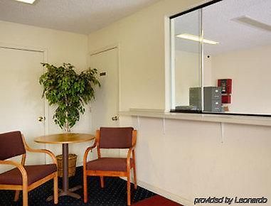 Super 8 Motel - Raritan Interior foto